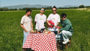 Banda Neon / Música Global