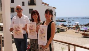 Presentació Cantada d'Havaneres de Calella de Palafrugell / Ariadna Reche