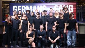 El repartiment i la direcció de 'Germans de sang' / Guillem Roset