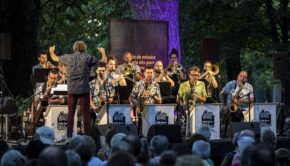 Girona Jazz Project / Ajuntament Girona