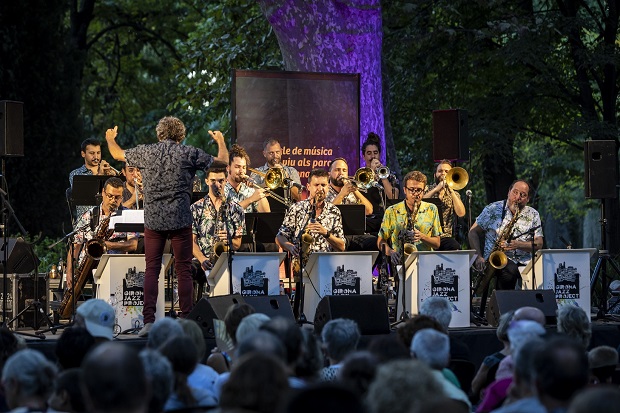 Girona Jazz Project / Ajuntament Girona