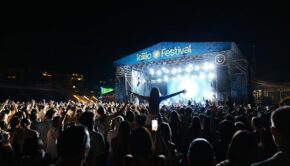 Idilic Festival 2025 / The Project