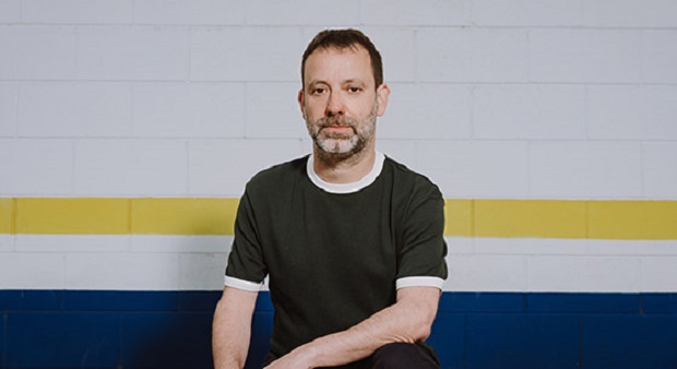Jaume Pla de Mazoni / Bankrobber