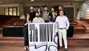 Presentació a Vic de la nova edició del Mercat de Música Viva / Laura Busquets