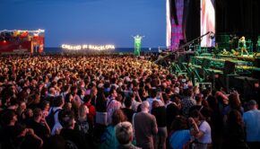 Públic del Primavera Sound 2024 / Jordi Borràs