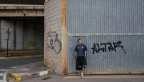 Quinto / Jaime Rod