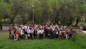 Associats participants a l'Assemblea / AMIC