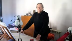 Antoni Ros-Marbà / Àlex Recolons