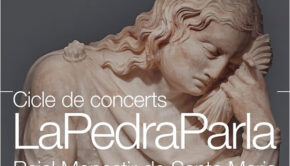 Cicle concerts La Pedra Parla / Comunicant