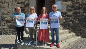 Presentació del cicle de concerts a Llívia / Ajuntament Llívia