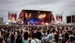 Públic al Festival Cruïlla 2025 / Jordi Borràs
