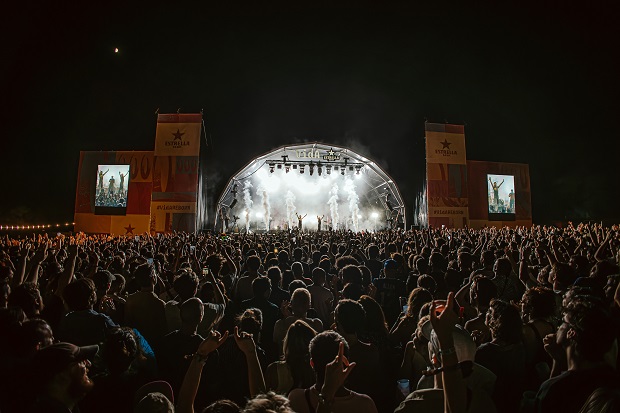 Festival Vida 2025 / Clara Orozco