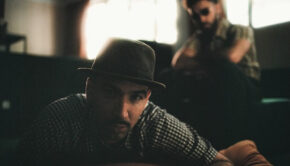 Figa Flawas / Liam D