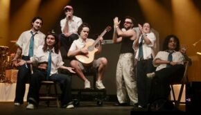 Figa Flawas al festival El Tingladu / Jordi Pujolar