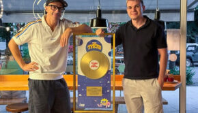 Mon DJ i DJ Capde / Cedida a l'ACN