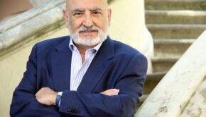 Peret / Estefania Escolà