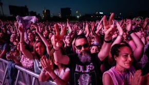 Primavera Sound / Jordi Borràs
