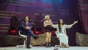 Una imatge de Sardana Superstar / Redacció