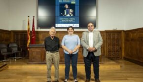 Presentació de l'edició d'enguany /ACN
