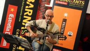 Enric Hernàez / Margalida Amengual
