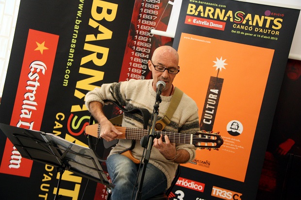 Enric Hernàez / Margalida Amengual