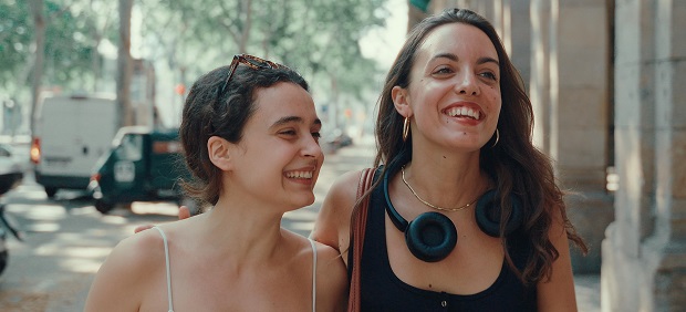 Alba Armengou i Júlia Serrasolsas / Redacció ACN