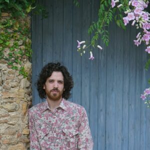 Biel Martí / Microscopi