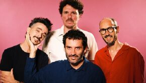 El Petit de Cal Eril / Bankrobber