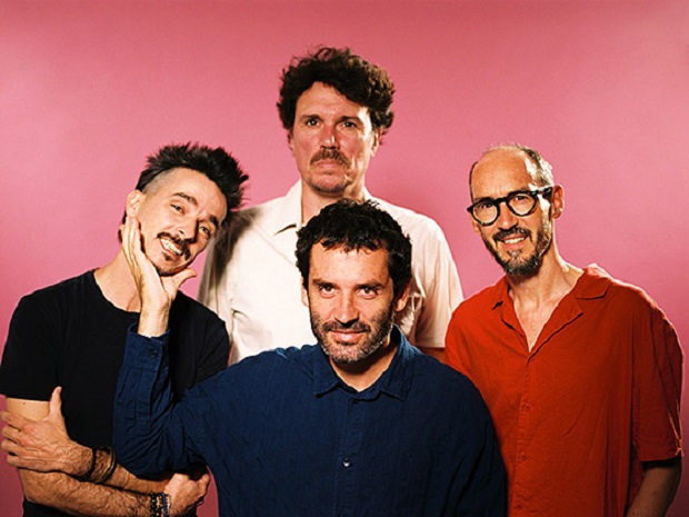 El Petit de Cal Eril / Bankrobber