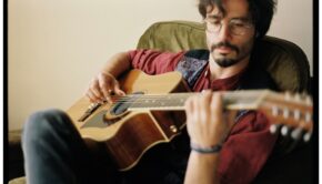 Joel Carro / La Catenària