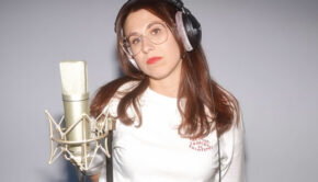 Karla amb K / Hidden Track DIY