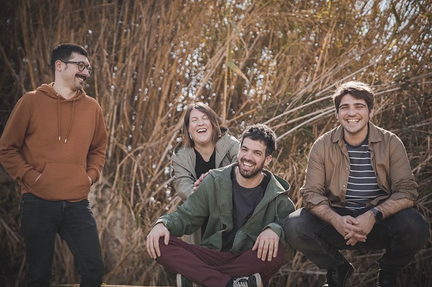 La Cosina / Kasba Music