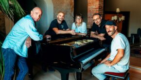 Lluís Llach, Roger Mas i Els Catarres / Joan Sanmartí