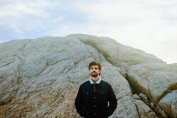Max Villavecchia / Microscopi