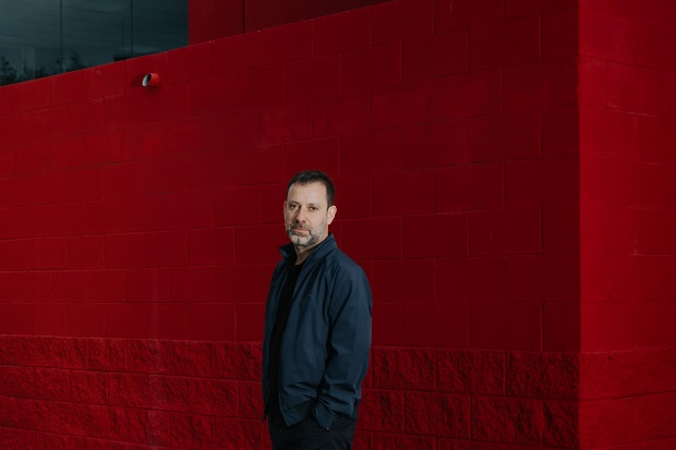 Mazoni / Sílvia Poch