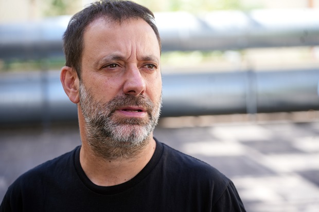 Jaume Pla (Mazoni) / Guillem Roset