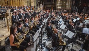 Orquestra del Liceu / Marc Font