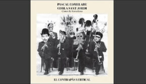 Portada disc