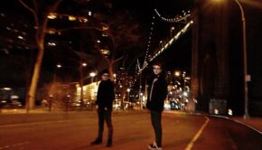 PulpoPop gestant el disc a Nova York / Discmedi