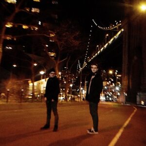 PulpoPop gestant el disc a Nova York / Discmedi