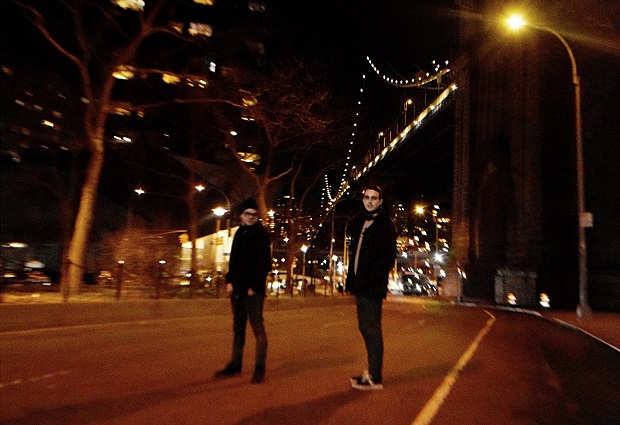 PulpoPop gestant el disc a Nova York / Discmedi