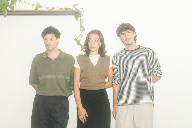 Selva Nua / Bankrobber