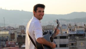 Àlex Cortés / Crea Music