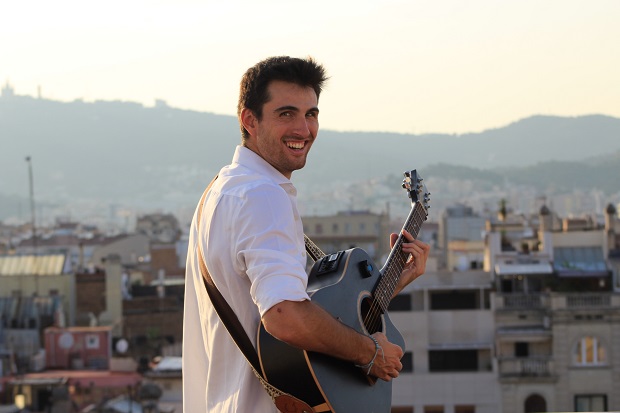 Àlex Cortés / Crea Music