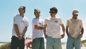 Banda Neon / Música Global