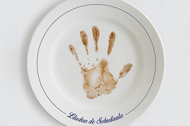 Imatge promocional de la cançó