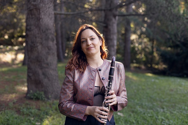 Carola Ortiz / Laura Soriano