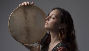 Carola Ortiz / Noemi Elias Bascuñana