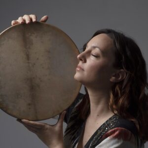 Carola Ortiz / Noemi Elias Bascuñana