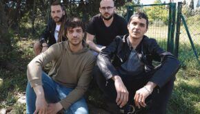 Clima / Ona Vilar del Pino